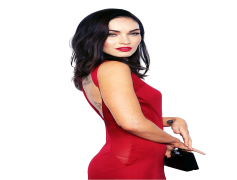 Megan Fox PNG HD