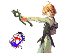 Meliodas, Adventure, Dragon, Friendship, Demon PNG