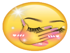 Meme Emojis, Fun Stickers, Reaction Symbols, Digital Expressions, Social Media Graphics PNG