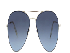Men Sunglass Transparent Background