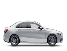 Mercedes A-Class Saloon, Advanced Safety, Stylish Interior, Innovative Technology, Performance Vehicle PNG