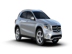 Mercedes GLA, All-Wheel Drive, Sporty Performance, Advanced Technology, Compact Crossover PNG