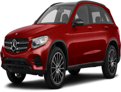 Mercedes GLC, All-Wheel Drive, German Engineering, Advanced Technology, Stylish Interior PNG