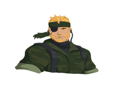 Metal Gear Solid 3 Snake Eater, Camouflage, Espionage, Survival, Stealth PNG