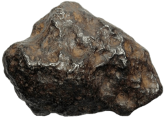 Meteorite, Celestial, Impact, Space, Fragment PNG