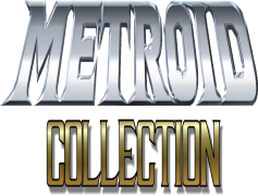Metroid Prime Logo, Hunter, Sci-Fi, Alien, Retro PNG