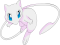 Mew Pokemon, Mythical Being, Psychic Type, Rare Species, Cute Appearance PNG