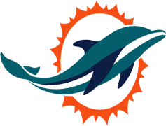 Miami Dolphins, Football Team, South Florida, Team Spirit, NFL Franchise PNG