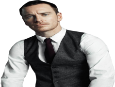 Michael Fassbender, Cinema, Actor, Talent, Versatile PNG