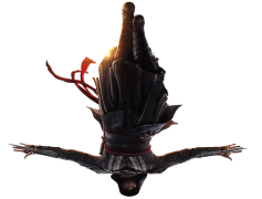 Michael Fassbender, Irish, Awards, Talent, Versatile PNG