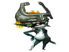 Midna, Adventure, Fantasy, Twilight, Legend PNG