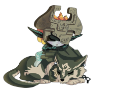 Midna, Fantasy, Adventure, Princess, Zelda PNG