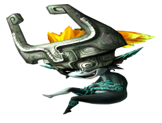 Midna, Fantasy, Adventure, Twilight, Heroine PNG