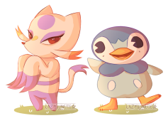 Mienshao Pokemon, Martial Arts, Elegant Form, Agile Moves, Tail Whip PNG