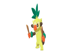 Milcery Pokemon, Evolution Options, Battle Potential, Special Recipes, Fairy Type PNG