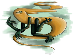 Milo Murphy’s Law PNG Transparent