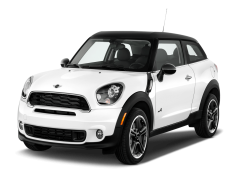 Mini Cooper For Mobile, Iconic Car, Fun Driving, Classic Mini, Compact Hatchback PNG