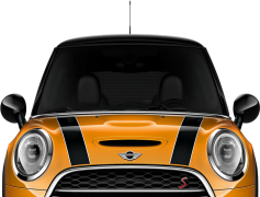 Mini Cooper S, Agile Handling, Urban Cruiser, Sporty Hatchback, Classic Charm PNG