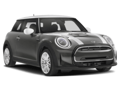 Mini Cooper S, British Engineering, Compact Car, Agile Handling, Sporty Hatchback PNG