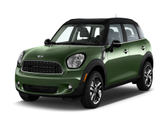 Mini Cooper S, Iconic, Sporty, Fun, Agile PNG