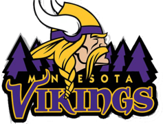 Minnesota Vikings, Minnesota Football, Viking Pride, Purple Squad, Minneapolis Sports PNG