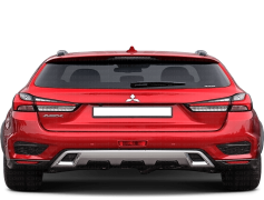 Mitsubishi ASX 2019, Compact SUV, Comfortable Interior, Fuel Efficient, All-Wheel Drive PNG