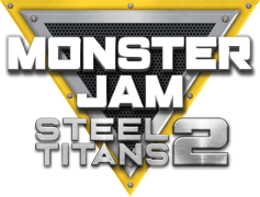 Monster Jam Logo, Entertainment, Trucks, Racing, Excitement PNG