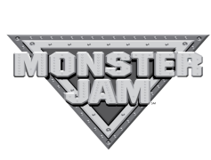 Monster Jam Logo, Monster Trucks, Live Shows, Thrilling Events, Family Entertainment PNG