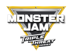 Monster Jam Logo, Racing, Action, Thrill, Adventure PNG