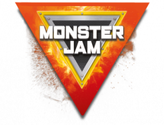 Monster Jam Logo, Racing, Off-Road, Entertainment, Trucks PNG
