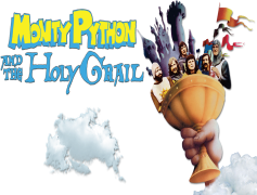 Monty Python And The Holy Grail, Legend, Absurdity, Quest, Camelot PNG
