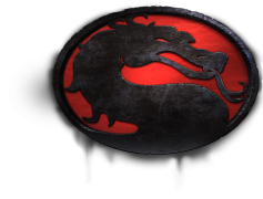 Mortal Kombat Logo, Game, Combat, Symbol, Emblem PNG