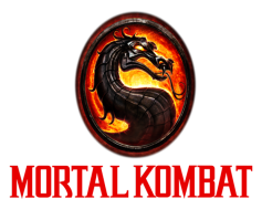 Mortal Kombat Logo, Legendary Franchise, Martial Arts, Fighting Game, Fantasy Universe PNG
