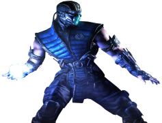 Mortal Kombat, Sorcery, Kombatants, Fighters, Realms PNG