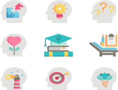 Motivation Vector, Drive, Encouragement, Determination, Focus PNG