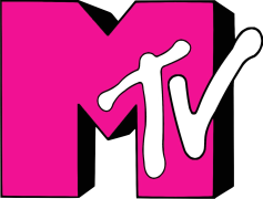 Mtv Logo, Entertainment, Music, Icon, Channel PNG