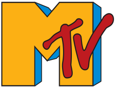 Mtv Logo, Entertainment, Youth, Music, Television PNG