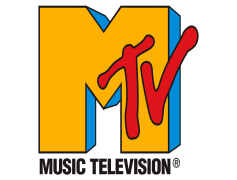 Mtv Logo, Iconic, Youth, Culture, Music PNG