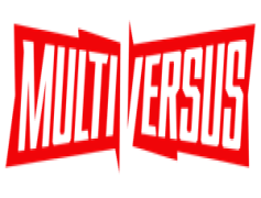 Multiversus Logo, Adventure, Gaming, Crossovers, Characters PNG