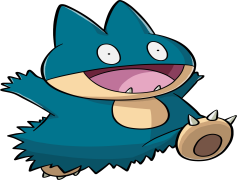 Munchlax Pokemon, Baby, Foodie, Friendly, Lazy PNG