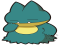 Munchlax Pokemon, Belly, Friendly, Snack-loving, Cute PNG