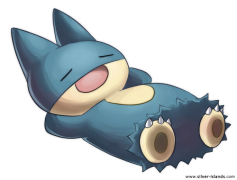 Munchlax Pokemon, Berry Lover, Snorlax Evolution, Cute Creature, Sleepy Nature PNG