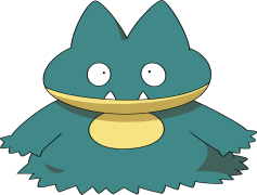 Munchlax Pokemon, Cute, Gluttonous, Chunky, Evolved PNG