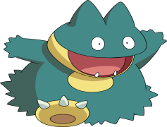 Munchlax Pokemon, Evolution, Playful, Snorlax, Food-Loving PNG