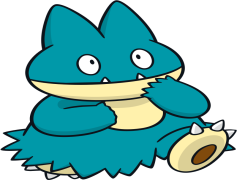 Munchlax Pokemon, Evolution, Snorlax, Cute, Normal PNG