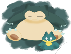 Munchlax Pokemon, Snorlax Evolution, Sleepy Companion, Cute Creature, Lazy Appetite PNG