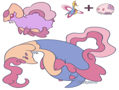 Munna Pokemon, Dream World, Cute Creature, Pokemon Species, Dream Eater PNG
