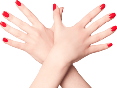 Nail, Beauty, Manicure, Decor, Trends PNG