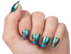 Nail, Polish, Style, Care, Tips PNG