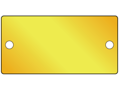 Name Plate, Office Decor, Custom Sign, Personalized Marker, Desk Label PNG